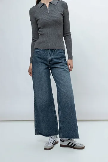 Женские джинсы SS26WDE-41011-335891 фото