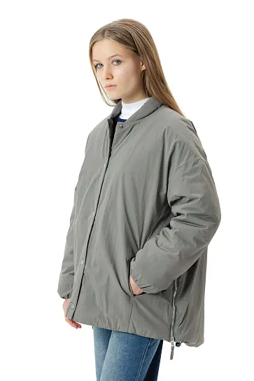 Женская куртка AW24WES-21007-206039 фото