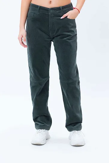 Женские брюки AW24WES-21203-207207 фото