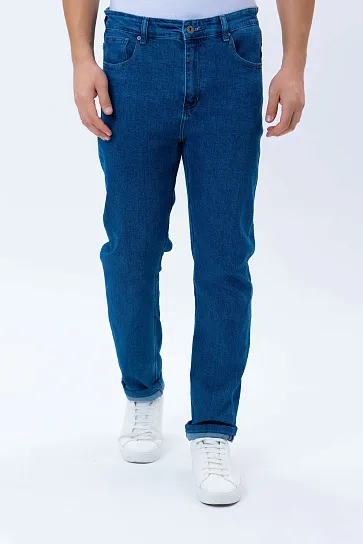 Джинсы AW24DE3-38-20637-204065 фото