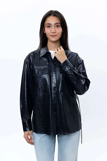 Женский пиджак AW24WSI-22043-206590 фото