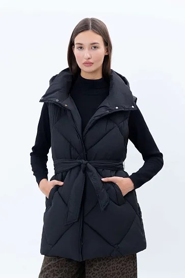 Женский жилет AW24WES-21050-206914 фото