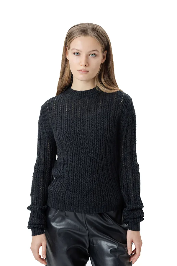 Женский джемпер