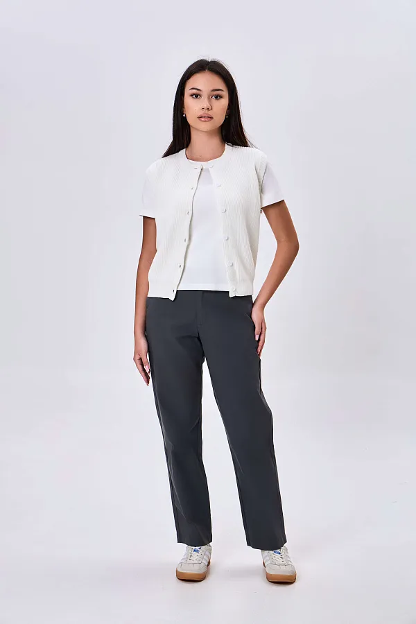 Женская жилетка AW24WKN-92116 фото