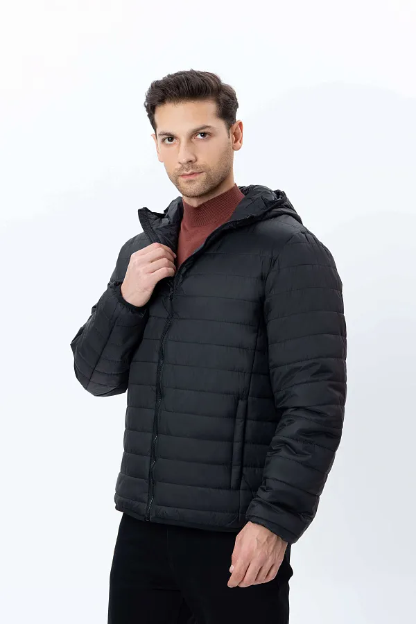 Куртка короткая длина