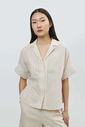 Блузка SS26WES-21248-340655 фото