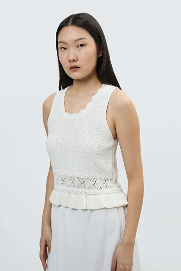 Yuqori SS26WKN-92072-339561 фото