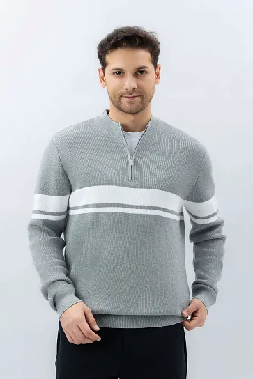 Джемпер длинный рукав AW25CR2-29-22297-334609 фото