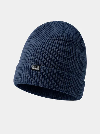 Шапка AW23NS4N-4-19167-143851 фото