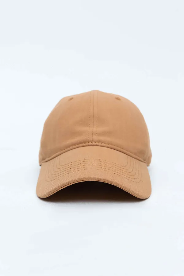 Женская кепка SS25WAС-61057 фото