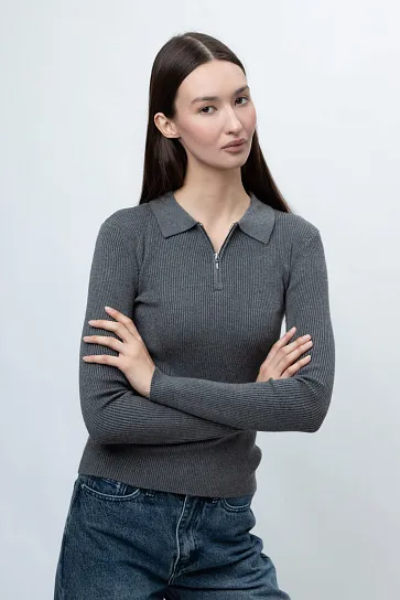 Женский джемпер SS26WKN-92009-335868 фото