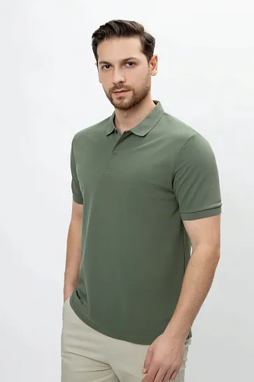 Polo SS26BS2-17-22601-337002 фото