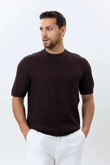 Erkaklar Jemperi AW25CR2-29-22049-331761 фото