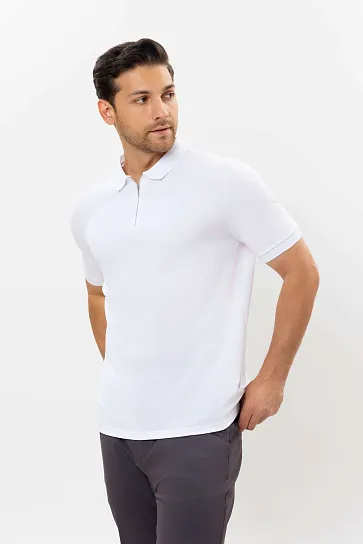 Поло короткий рукав AW25CR2-17-22022-331643 фото