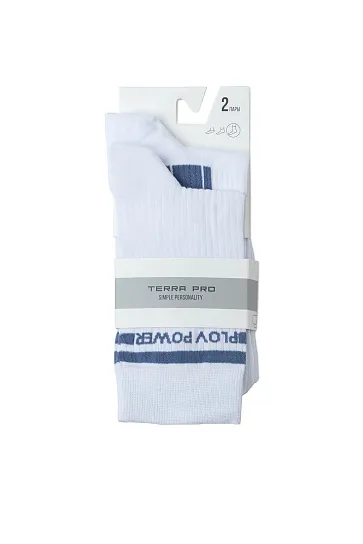 Носки длинные SS26CR4-42-23043-336608 фото