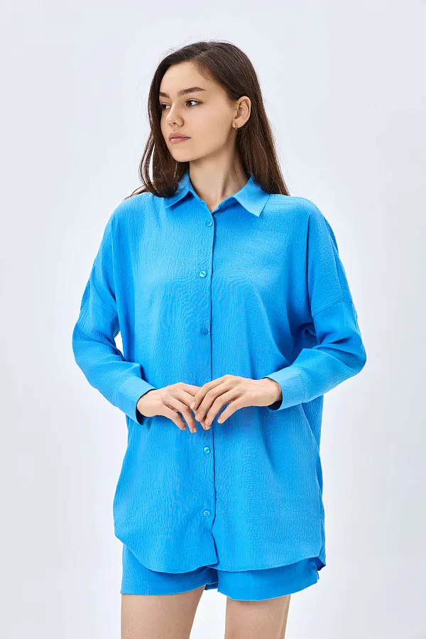 Женская рубашка