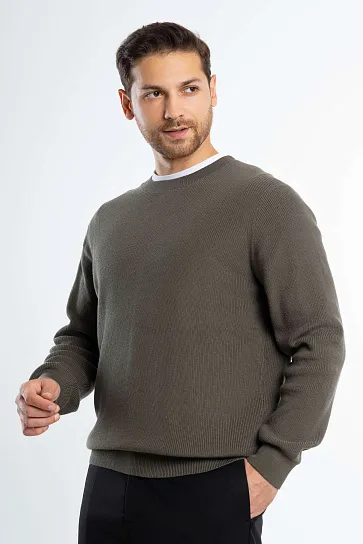 Джемпер длинный рукав AW25CR2-29-22261-333726 фото