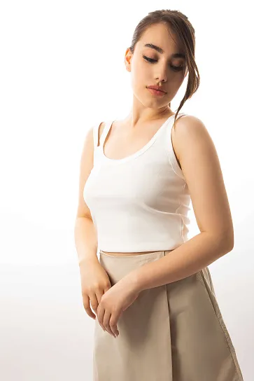 Yuqori SS23WES452-141000 фото