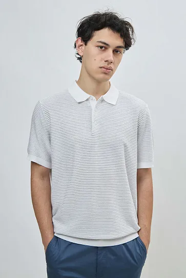 Джемпер короткий рукав SS26CR2-29-22705-338644 фото