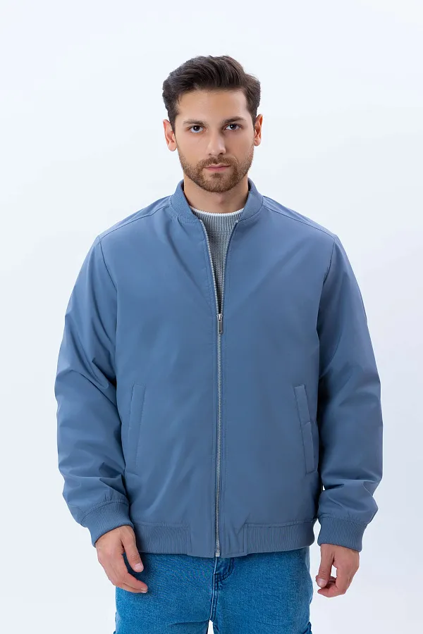 Куртка короткая длина AW24CR1-12-20345 фото