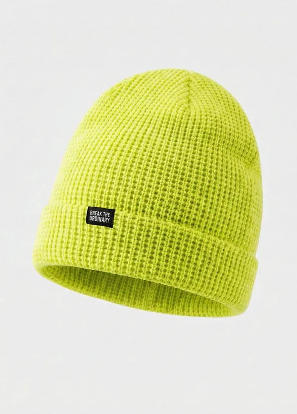 Шапка AW23NS4N-4-19167 фото