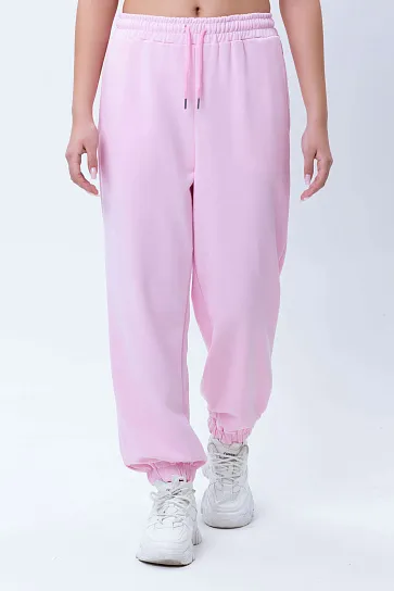 Ayollar joggerlari SS25WES-21338-208943 фото
