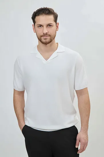 Erkaklar Jemperi SS26CR2-29-22526-336055 фото