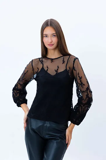 Bluzka AW24WES-21207-207383 фото