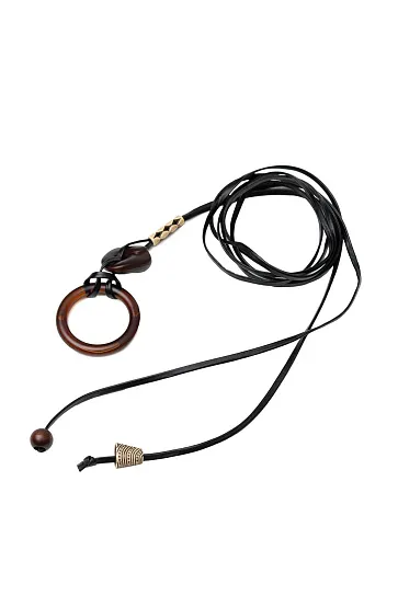 Женский ремень SS26WAС-61145-337639 фото