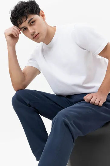 Джинсы SS25DE3-38-21610-211173 фото