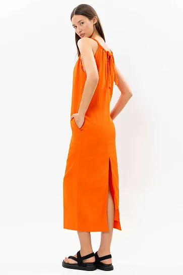 Sarafan SS24WES-21213-153292 фото