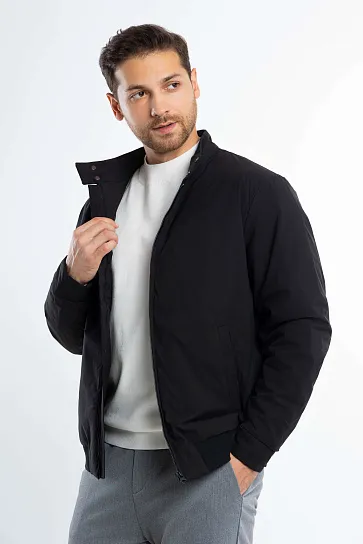 Куртка короткая длина AW25CR1-12-22094-333534 фото