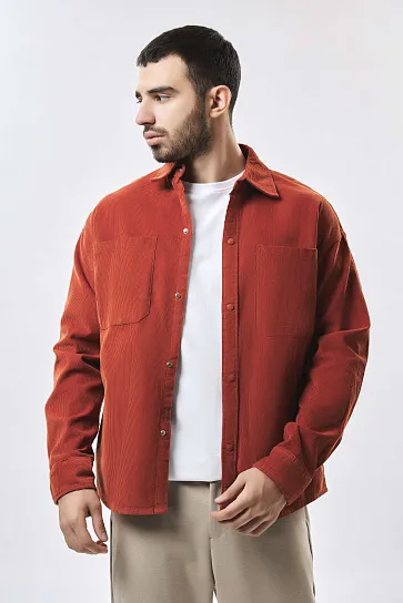 Рубашка длинный рукав AW23CA2N-19-19020-143512 фото