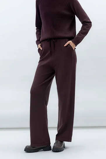 Женские брюки AW25WKN-92023-333766 фото
