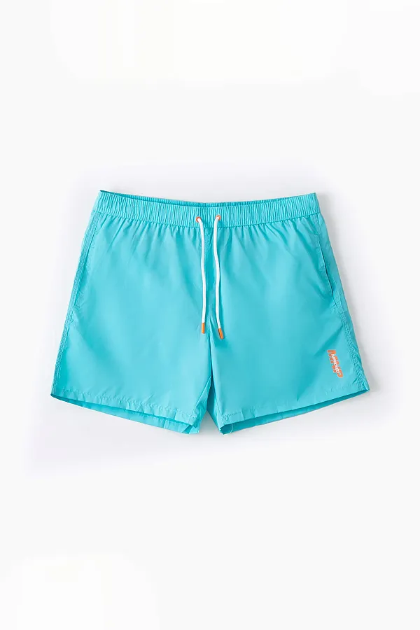 Шорты плавательные