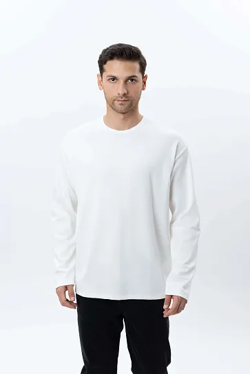 Футболка длинный рукав AW24CR2-25-20894-204840 фото
