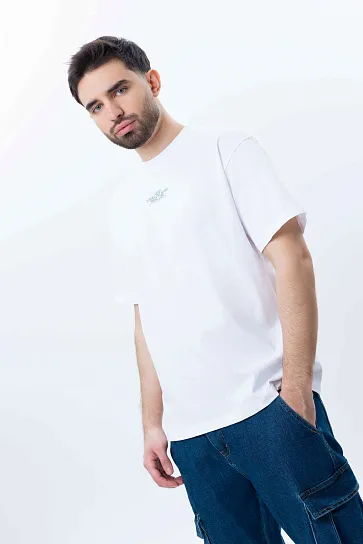 Futbolka SS25CR2-25-21518-210902 фото