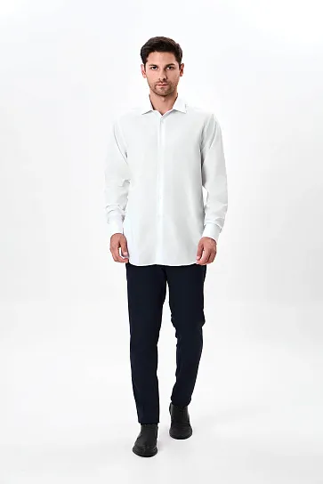 Рубашка длинный рукав AW24CR2-19-20727-204258 фото