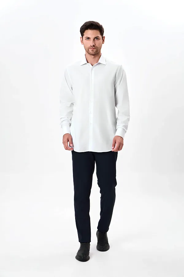 Рубашка длинный рукав AW24CR2-19-20727 фото