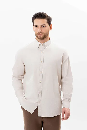 Рубашка длинный рукав AW24CR2-19-21002-205304 фото