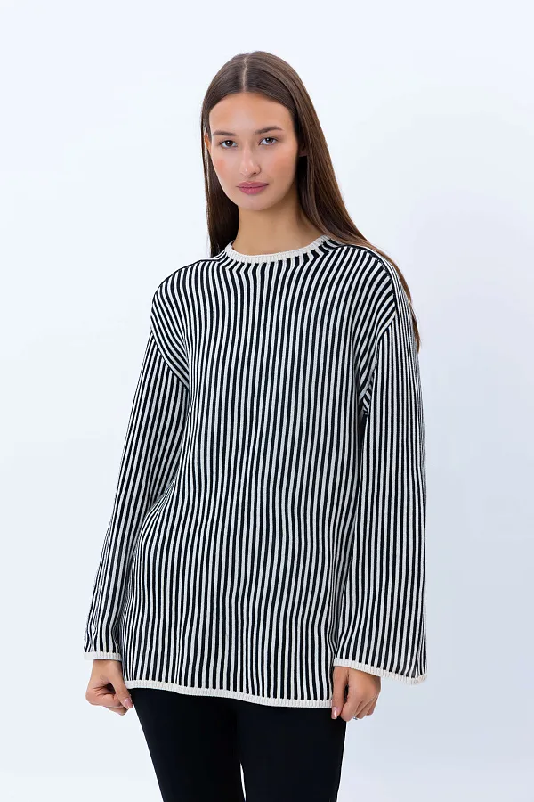 Женский джемпер