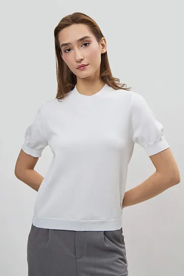 Женский джемпер SS26WKN-92020-337333 фото