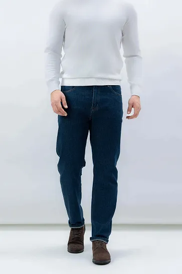 Джинсы SS26DE3-38-22790-336573 фото