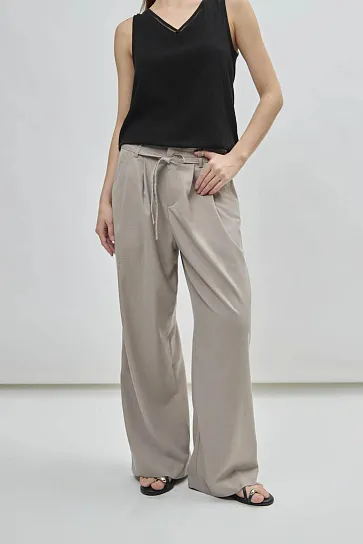 Женские брюки SS26WES-21306-339208 фото