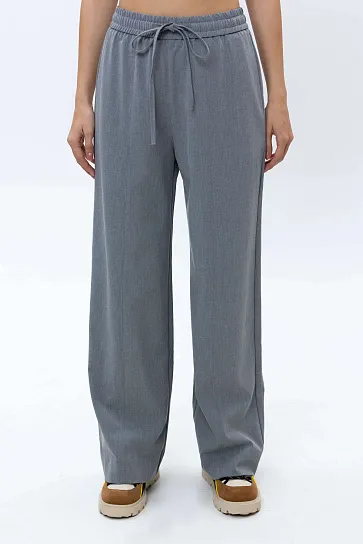 Женские брюки AW24WES-21105-206532 фото