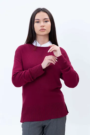 Ayollar jemperi SS25WKN-92007-208957 фото