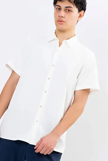 Рубашка короткий рукав SS25CR2-19-21771-211802 фото