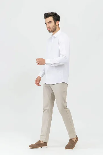 Рубашка длинный рукав AW23CL2N-19-18760-142185 фото