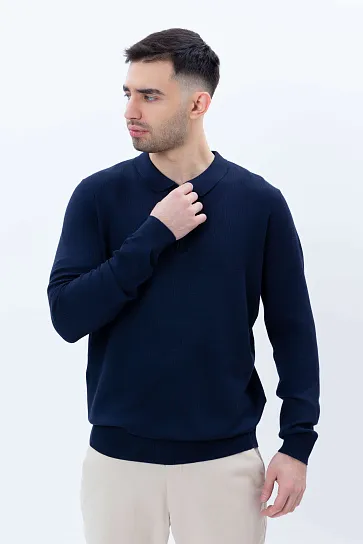 Джемпер длинный рукав SS25CR2-29-21252-209758 фото