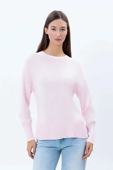 Женский джемпер SS25WKN-92007-208957 фото